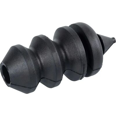 Blue Print Achterveerbuffer - Vering, Rubber, 44mm, 97mm Blue Print Achterveerbuffer - Vering, Rubber, 44mm, 97mm
