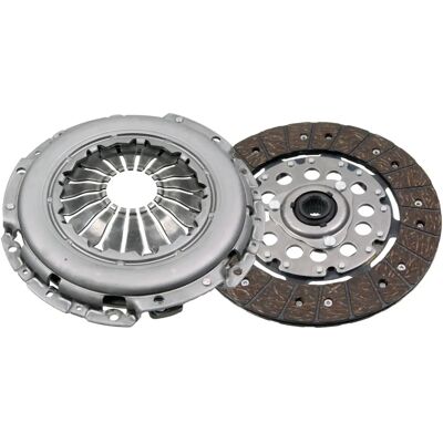 Blue Print ADBP300006 - Kit de clutch din două piese - 240mm Blue Print ADBP300006 - Kit de clutch din două piese - 240mm