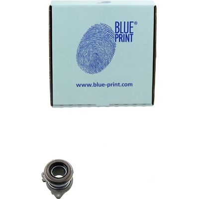 Blue Print Kupplungssatz - Hydraulisch, 3-teilig, Opel/Chevrolet Blue Print Kupplungssatz - Hydraulisch, 3-teilig, Opel/Chevrolet