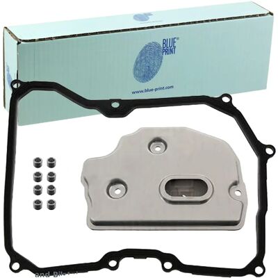 Blue Print ADBP210012 Hydraulikkfiltersett - Automatgir Blue Print ADBP210012 Hydraulikkfiltersett - Automatgir