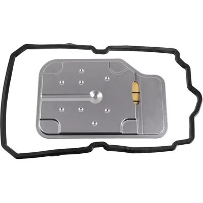 Blue Print ADBP210015 Hydraulikfilter sæt til Mercedes-Benz C-Klasse Blue Print ADBP210015 Hydraulikfilter sæt til Mercedes-Benz C-Klasse