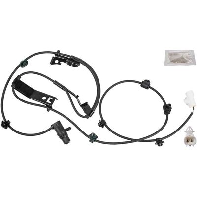 Blue Print ADBP710016 Højre foran hjulsensor - ABS Blue Print ADBP710016 Højre foran hjulsensor - ABS
