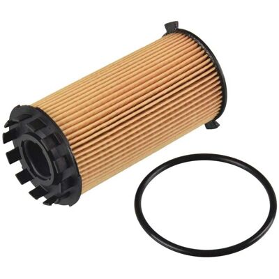 Blue Print E50404 134mm Oliefilter til Porsche 718 - Oliefilter Blue Print E50404 134mm Oliefilter til Porsche 718 - Oliefilter