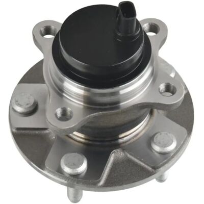Blue Print Forhjulsleje sæt til Lexus Gs Rc - Wheel Bearing Set Blue Print Forhjulsleje sæt til Lexus Gs Rc - Wheel Bearing Set