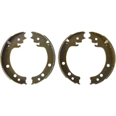Blue Print Grand Vitara II Brake Shoe Set - Rear, 200mm, 37mm Blue Print Grand Vitara II Brake Shoe Set - Rear, 200mm, 37mm
