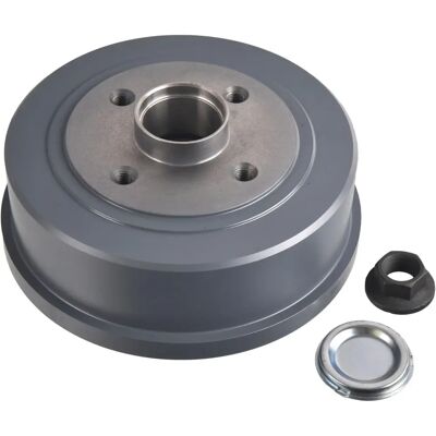 Blue Print ADBP470001 Rear Brake Drum - Brake Type Blue Print ADBP470001 Rear Brake Drum - Brake Type
