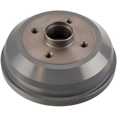 Blue Print ADBP470010 Bagaksel Bremsetrommel - Brake Drum Blue Print ADBP470010 Bagaksel Bremsetrommel - Brake Drum