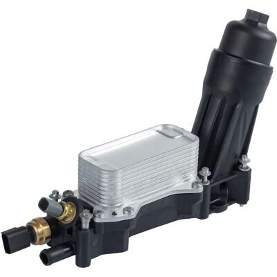 Blue Print ADBP210029 Gehäuse, Ölfilter - Kompatibilität mit Fahrzeugen Blue Print ADBP210029 Gehäuse, Ölfilter - Kompatibilität mit Fahrzeugen