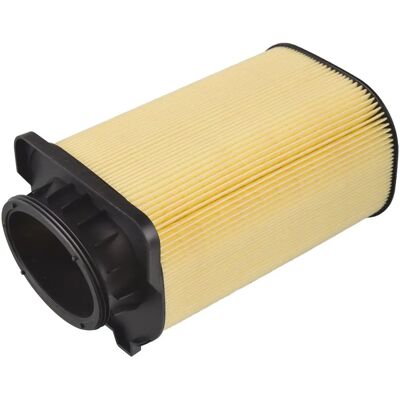 Blue Print Luftfilter ADBP220019 - Til Infiniti Q50, Q60, Mercedes C-Klasse Blue Print Luftfilter ADBP220019 - Til Infiniti Q50, Q60, Mercedes C-Klasse