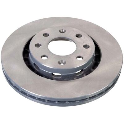 BLUE PRINT ADBP430011 Front ventilert bremsedisk BLUE PRINT ADBP430011 Front ventilert bremsedisk
