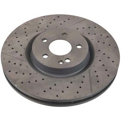 Blue Print Δίσκος Φρένων ADBP430025 - Δίσκος Φρένων Blue Print Δίσκος Φρένων ADBP430025 - Δίσκος Φρένων