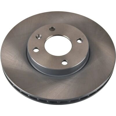 Blue Print ADBP430026 Ventileret Bremsedisk - Bremsedisk Blue Print ADBP430026 Ventileret Bremsedisk - Bremsedisk
