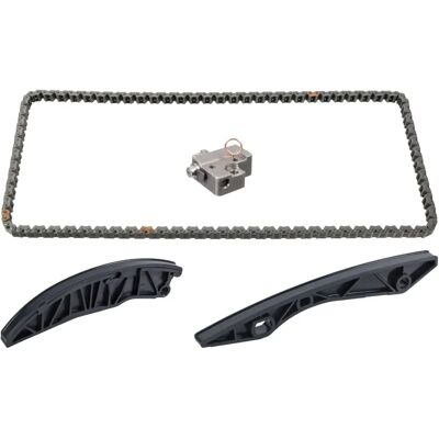 Hyundai Kia timingkædesæt - 24321-2B000 Hyundai Kia timingkædesæt - 24321-2B000