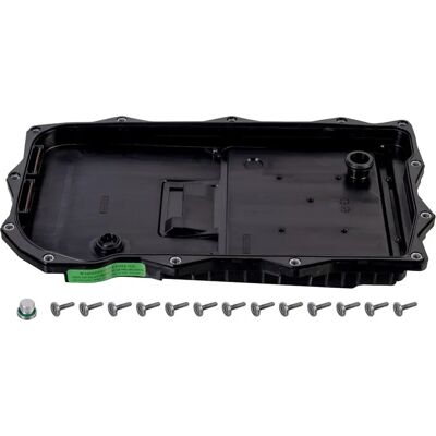 Blue Print Oil Pan - Automatic Transmission Filter for BMW X5, X1, X6 Blue Print Oil Pan - Automatic Transmission Filter for BMW X5, X1, X6