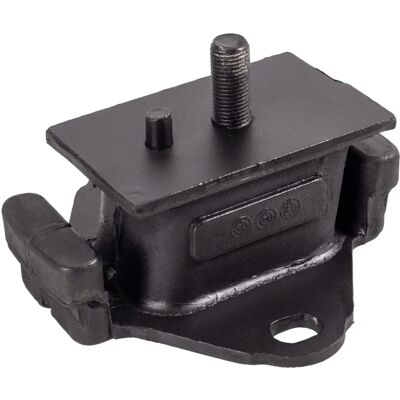 BLUE PRINT - ADBP800066 - Forside - Engine mount BLUE PRINT - ADBP800066 - Forside - Engine mount