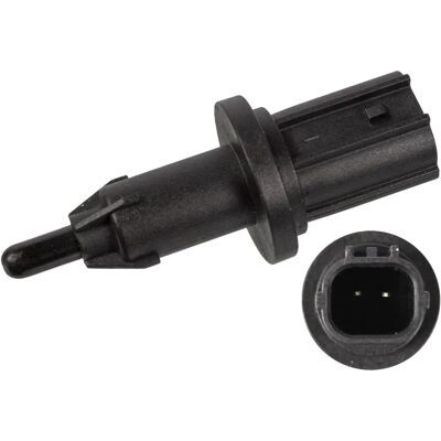 Blue Print ADBP720009 - Luftinntakstemperatursensor for Honda & Acura Blue Print ADBP720009 - Luftinntakstemperatursensor for Honda & Acura