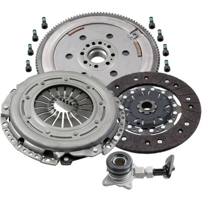 Blue Print ADBP300017 Zestaw sprzęgła - Clutch Kit Blue Print ADBP300017 Zestaw sprzęgła - Clutch Kit