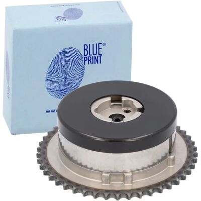 Blue Print ADBP740005 Elektrické nastavovač vačkového hřídele - Výfuková strana pro Alfa Romeo, Opel, Vauxhall, Chevrolet, Saab Blue Print ADBP740005 Elektrické nastavovač vačkového hřídele - Výfuková strana pro Alfa Romeo, Opel, Vauxhall, Chevrolet, Saab