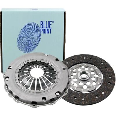 Blue Print WGR 219mm 23T Clutch Sæt - Clutch Sæt Blue Print WGR 219mm 23T Clutch Sæt - Clutch Sæt