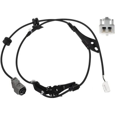 Capteur de vitesse de roue Blue Print ADBP710023 pour Toyota Auris & Verso - Capteur de voiture Capteur de vitesse de roue Blue Print ADBP710023 pour Toyota Auris & Verso - Capteur de voiture