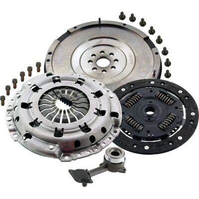 Blue Print ADBP300031 - Σετ συμπλέκτη για Ford Focus & Transit Blue Print ADBP300031 - Σετ συμπλέκτη για Ford Focus & Transit