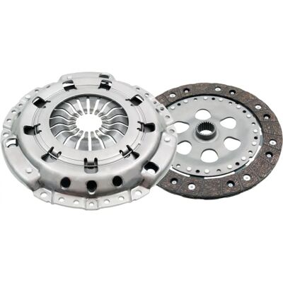 Ford Focus Kupplungssatz - 228mm, 23 Zähne - Smartfit Ford Focus Kupplungssatz - 228mm, 23 Zähne - Smartfit