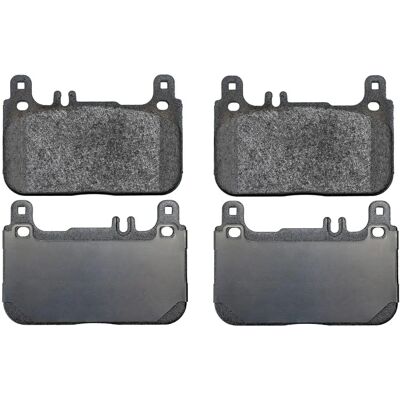 Blue Print ADBP420035 Front Brake Pad Kit - Brake Pads Blue Print ADBP420035 Front Brake Pad Kit - Brake Pads