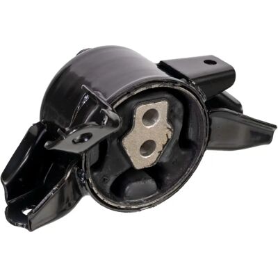 BLUE PRINT ADBP800086 Venstre motorstøtte Metall-gummi 203mm - Support moteur BLUE PRINT ADBP800086 Venstre motorstøtte Metall-gummi 203mm - Support moteur