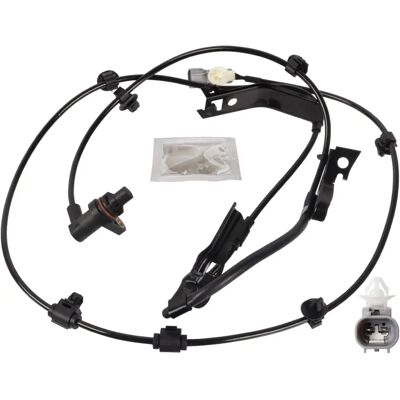 Toyota Hilux 3 Pickup Blue Print ADBP710044 ABS-anturi - Vasen etuaxel Toyota Hilux 3 Pickup Blue Print ADBP710044 ABS-anturi - Vasen etuaxel