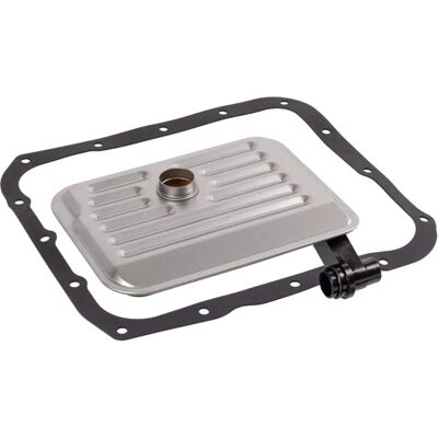 Kit Filtro Idraulico BLUE PRINT ADBP210061 per Trasmissione Automatica Kit Filtro Idraulico BLUE PRINT ADBP210061 per Trasmissione Automatica