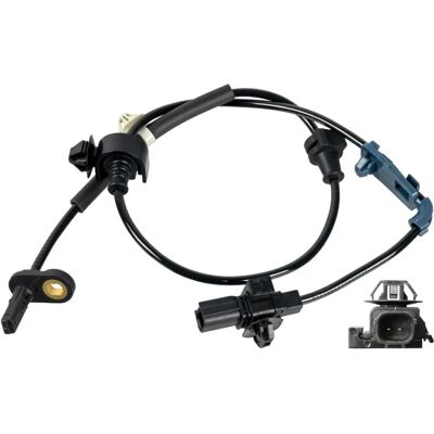 Blue Print ADBP710055 Radan nopeuden sensor - Radan nopeuden sensor Blue Print ADBP710055 Radan nopeuden sensor - Radan nopeuden sensor