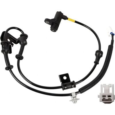 Capteur ABS Blue Print ADBP710056 pour Hyundai Accent et Kia - Roue arrière droite Capteur ABS Blue Print ADBP710056 pour Hyundai Accent et Kia - Roue arrière droite