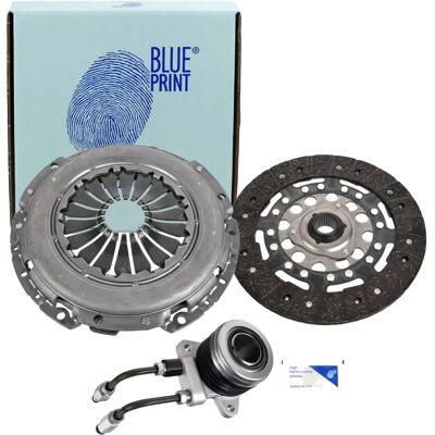 Hyundai ADBP300046 Niebieski zestaw sprzęgła - Zestaw sprzęgła Hyundai ADBP300046 Niebieski zestaw sprzęgła - Zestaw sprzęgła