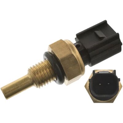 Blue Print ADBP720016 Temperatursensor - Kølemiddel, Honda, Acura Blue Print ADBP720016 Temperatursensor - Kølemiddel, Honda, Acura