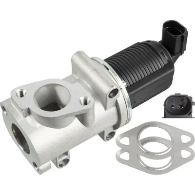 BLUE PRINT ADBP740011 Grüne EGR-Ventil mit Dichtungen - EGR Valve BLUE PRINT ADBP740011 Grüne EGR-Ventil mit Dichtungen - EGR Valve