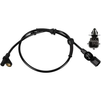 BLUE PRINT ADBP710064 Bakaxel hjulhastighetssensor - Wheel Speed Sensor BLUE PRINT ADBP710064 Bakaxel hjulhastighetssensor - Wheel Speed Sensor