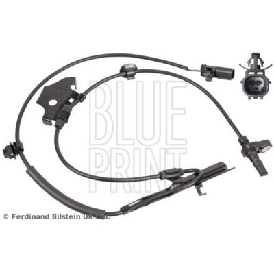 Toyota ADBP710067 ABS-anturi - Etupään vasen pyöräsensori - OEM-vaihtoehto Toyota ADBP710067 ABS-anturi - Etupään vasen pyöräsensori - OEM-vaihtoehto