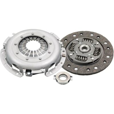 Blue Print Nissan Almera Primera - Σετ συμπλέκτη Blue Print Nissan Almera Primera - Σετ συμπλέκτη