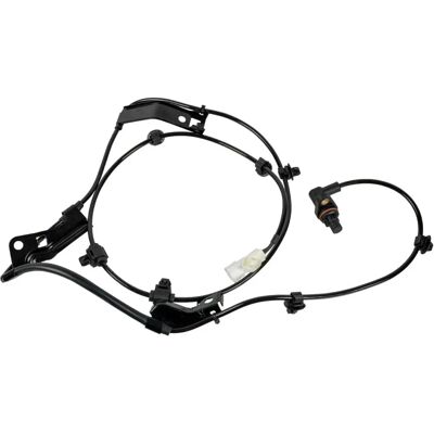 Blue Print ADBP710068 ABS-sensor - Højre foraksel - 2 års garanti Blue Print ADBP710068 ABS-sensor - Højre foraksel - 2 års garanti