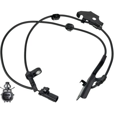 Blue Print ADBP710071 Pyörän nopeussensori - ABS Sensor Blue Print ADBP710071 Pyörän nopeussensori - ABS Sensor