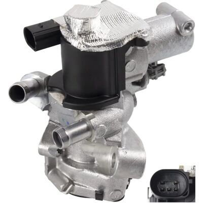 Blue Print ADBP740021 - Valvula EGR pentru Infiniti, Nissan Blue Print ADBP740021 - Valvula EGR pentru Infiniti, Nissan