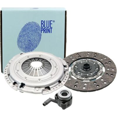 Blue Print Smartfit Kupplungssatz - 23 Zähne, 259mm, 3-teilig Blue Print Smartfit Kupplungssatz - 23 Zähne, 259mm, 3-teilig