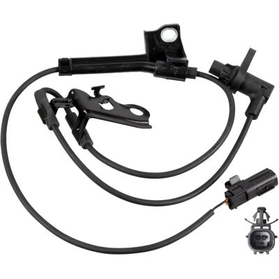 Capteur de Vitesse de Roue ADBP710077 - Gauche, 940mm Capteur de Vitesse de Roue ADBP710077 - Gauche, 940mm