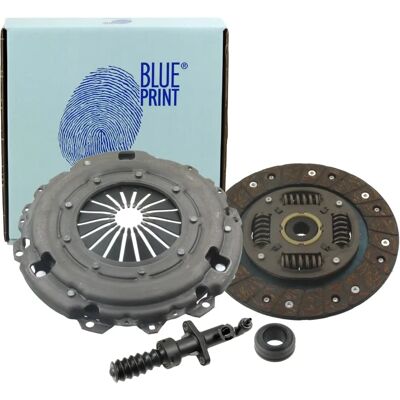 Blue Print ADBP300086 - Kupplungssatz für Citroën, Fiat, Peugeot, Suzuki Blue Print ADBP300086 - Kupplungssatz für Citroën, Fiat, Peugeot, Suzuki