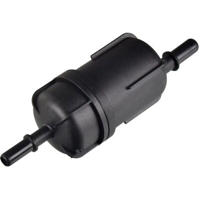 BLUE PRINT ADBP230029 Kraftstofffilter - Kraftstofffilter, Vorfilter für Land Rover Discovery, Discovery Sport, Defender BLUE PRINT ADBP230029 Kraftstofffilter - Kraftstofffilter, Vorfilter für Land Rover Discovery, Discovery Sport, Defender