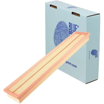 Filtre à air Blue Print pour Porsche Panamera - Filtre à air Filtre à air Blue Print pour Porsche Panamera - Filtre à air