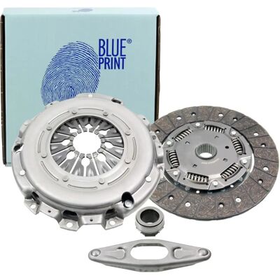 Blue Print Koplettsett - BMW E90/E91/E92/X1 20d - 3-delt Blue Print Koplettsett - BMW E90/E91/E92/X1 20d - 3-delt