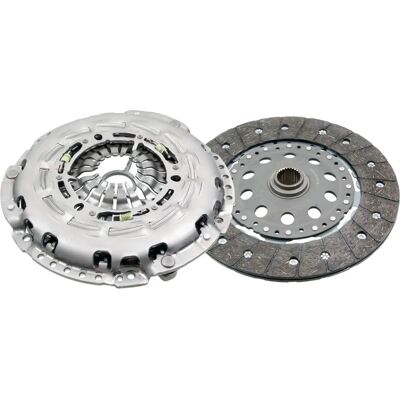 Blue Print ADBP300111 - Σετ συμπλέκτη για Mercedes 262mm Blue Print ADBP300111 - Σετ συμπλέκτη για Mercedes 262mm