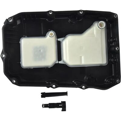 Blue Print Hydraulic Filter - Mercedes-Benz Automatic Transmission Blue Print Hydraulic Filter - Mercedes-Benz Automatic Transmission