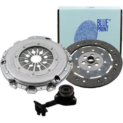 Ford 3-Teilig Kupplungssatz - Passend für S-Max, Mondeo Ford 3-Teilig Kupplungssatz - Passend für S-Max, Mondeo